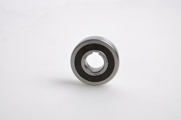 Professional Custom Textile Bearing , Electric Ball Bearing Replacement