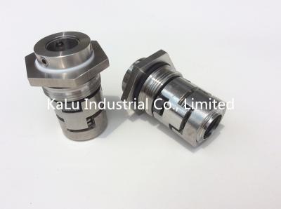 substituição mecânica do selo do cartucho do selo mecânico de 1.2Mpa 16mm de Grundfos