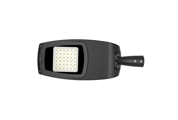 Energy Saving Street Light With Luminous 30W 140Im/w 5000K 3030 Led