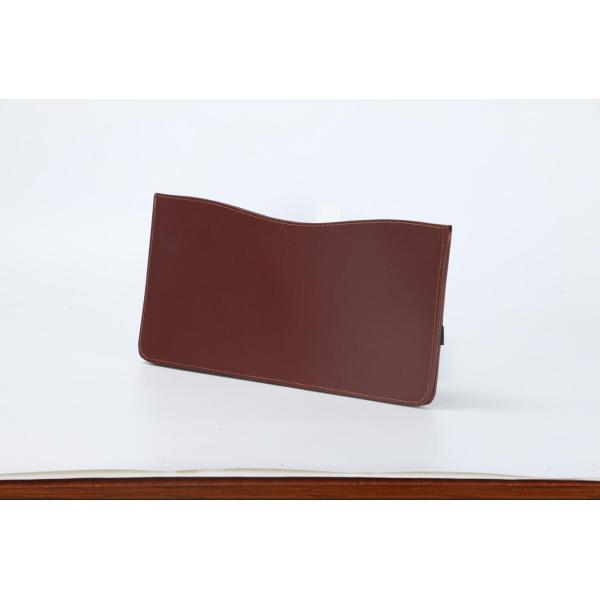 Polyester Felt Car Accessories Trash Bin Back Seat Organizer With Hanging Pockets