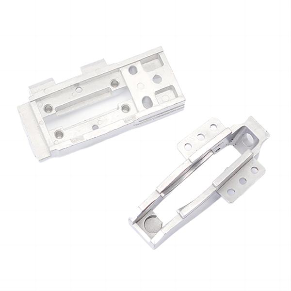 Produits de métallurgie des poudres pour pièces métalliques personnalisées