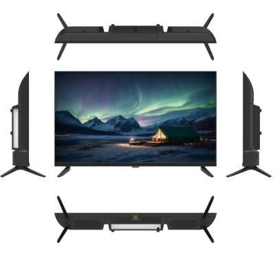 WebOS 40 Inch Smart TV Ultrathin Thickness High Definition with Remote Control