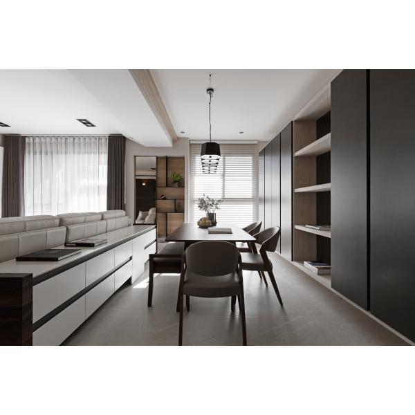 Modern Modular Furniture Closet Living Room Cabinet