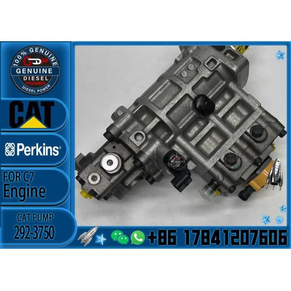 CAT Diesel Engine Fuel Injector Pump 358-9084 326-4635 292-3750 For 320D C6.4 Excavator