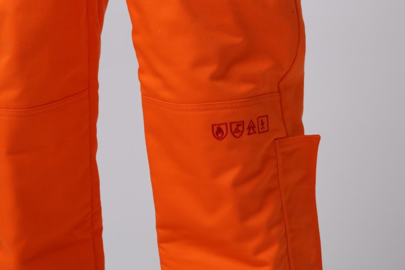 Coveralls работы зимы Breathable людей для энергетической промышленности электричества