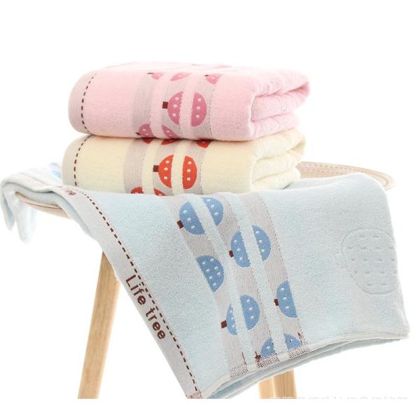 Towel Set Square Luxury Hotel Embroidery Custom Thick Super Soft Bathroom Bath 100% Cotton