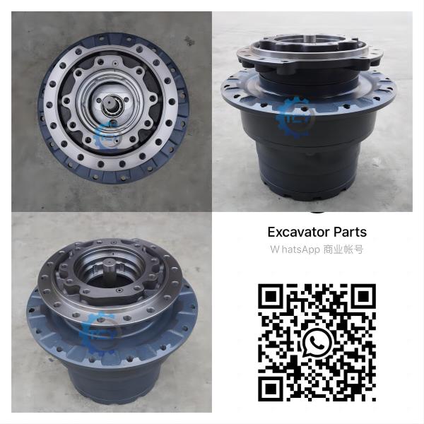 Excavator Final Drive Hitachi 210 Zx230-6 Zx240-6 Zx250-6 Zx225-6 9181678 9233689 9195448 9233690