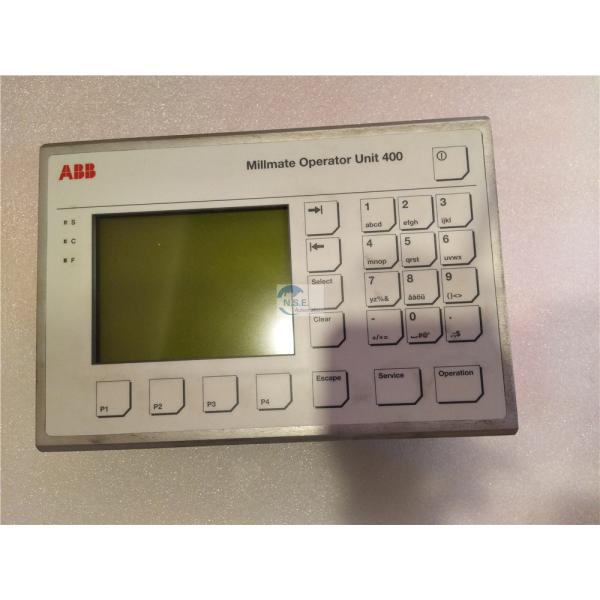 Измерение силы блока оператора АББ ПСАХ 401 3БСЭ017235Р1 АББ ПСАХ401