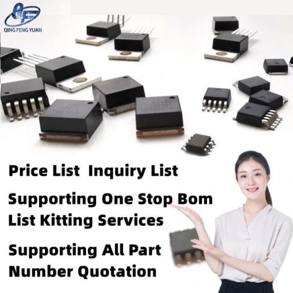 Electronic components Bom list ATMEGA8A Atmel Original Ic Mosfet Transistor Microcontroller ATMGA8A