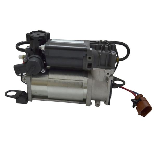 Compressor 4F0616005D 4F0616005D da suspensão do ar de Audi A6C6 4F Allroad Quattro S6 A6L AVANT