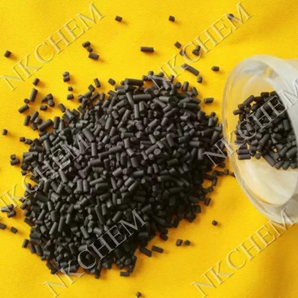 psa nitrogen carbon molecular sieve CMS 180 200 220 240 260 For Biogas Purification System