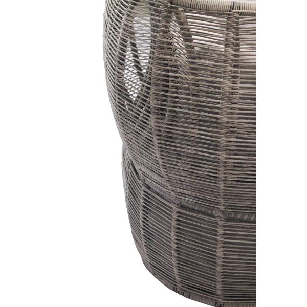 Mail Packing Rattan Corner Sofas for Modern Outdoor Garden Furniture Waterproof Design
