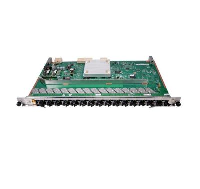 Placa de serviço de Huawei Epfd 16ports Epon Olt para Ma5683t Ma5608t