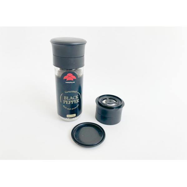 Customizable Color Refillable Coffee Grinder Accessories ISO Certified