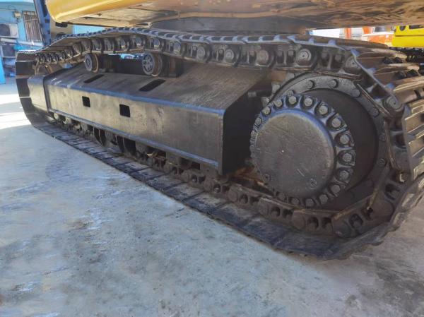 Caterpillar Ming Used CAT Excavators 330C 330D 330D2 1.5M3 Bucket