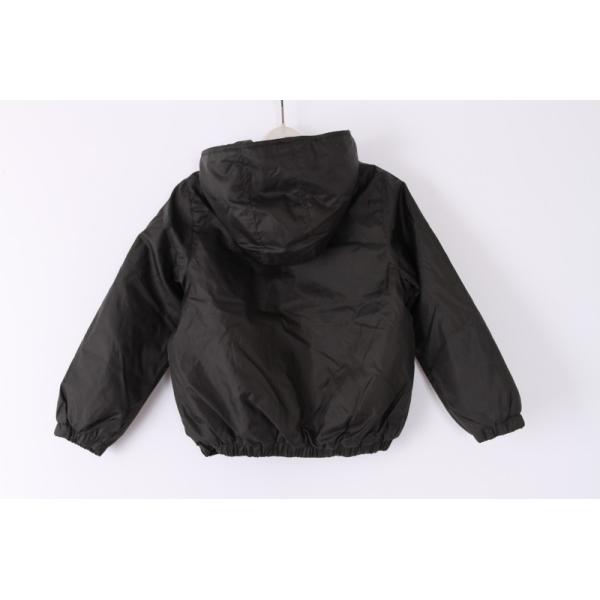 4A 5A 6A 8A 10A Boys Super Warm Winter Zip Up Hoodie