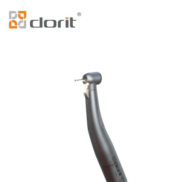 Led High Speed Dental Handpieces Triple Spray CE Approved