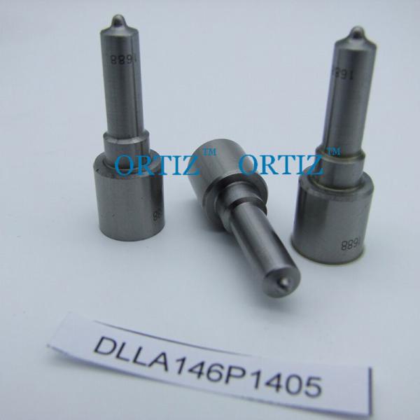 ORTIZ  DAEWOO DOOSAN DLLA146P1405 inyector common rail nozzle 0 433 171 871 coated needle injektor nozzle DLLA146 P1405