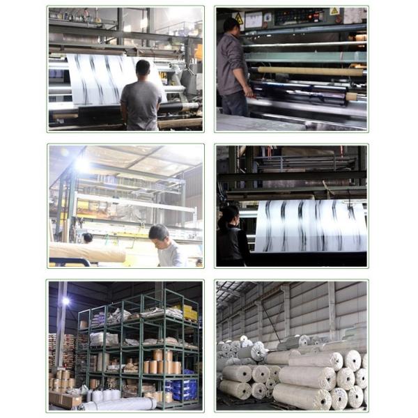 Ocean Blue PVC Pool Liner Anti UV 1.5mm 1.2mm Reinforced PVC Liner For Pool