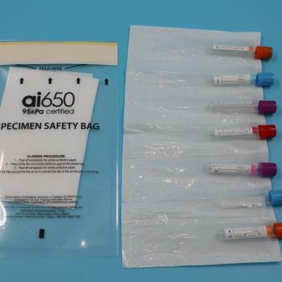 Durable Specimen Collection Shipping Kits From Includes Cooler Boxes And Sample Bags