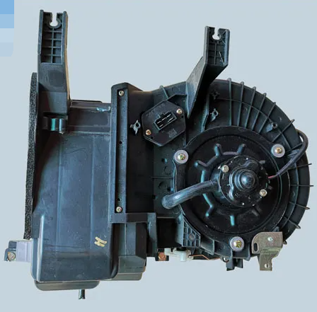 1-83561110-4 HIGH-EFFICIENCY DURABLE BLOWER ASSEMBLY OEM FOR ISUZU TRUCKS