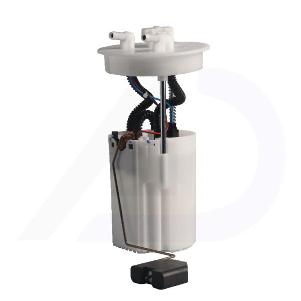 2010 Jetta 1GD919051G VW Fuel Pump Assembly 986580824 4B0919051E