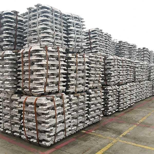 99.7 99.9 Pure Aluminum A356 Aluminum Alloy Adc12 A380