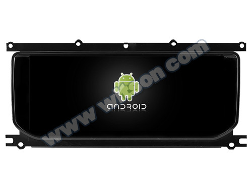 10.25" QLED Screen OEM Style Dual System Design Range Rover Evoque L551 L538