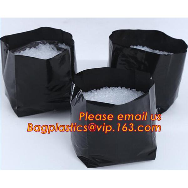 Сумки сада плантатора саженца Биодеградабле для расти томатов