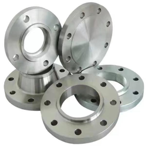 DN25-DN200/1''-8 polegadas PN10/16 aço inoxidável 301/304/316 anel de flange para aplicações