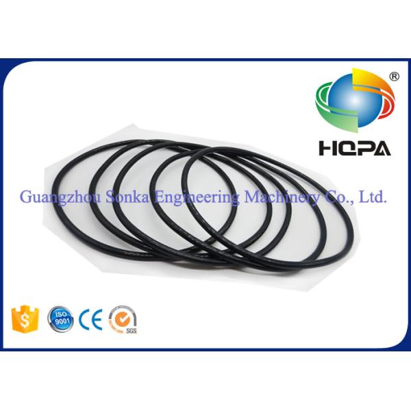 El triturador hidráulico de la reparación del martillo parte la resistencia de ozono DMB210, servicio del OEM