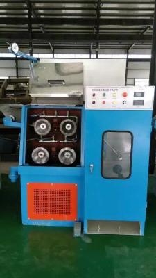 High Quality JD-24D EDM Fine Copper Wire Manufacturing Machine 20 Years Experien-Help You Work Better