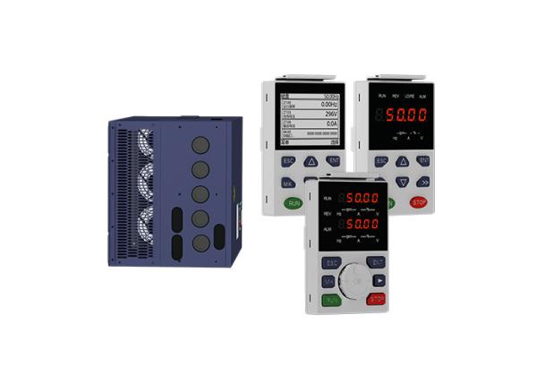 inversor de 18.5kw 22kw PMSM