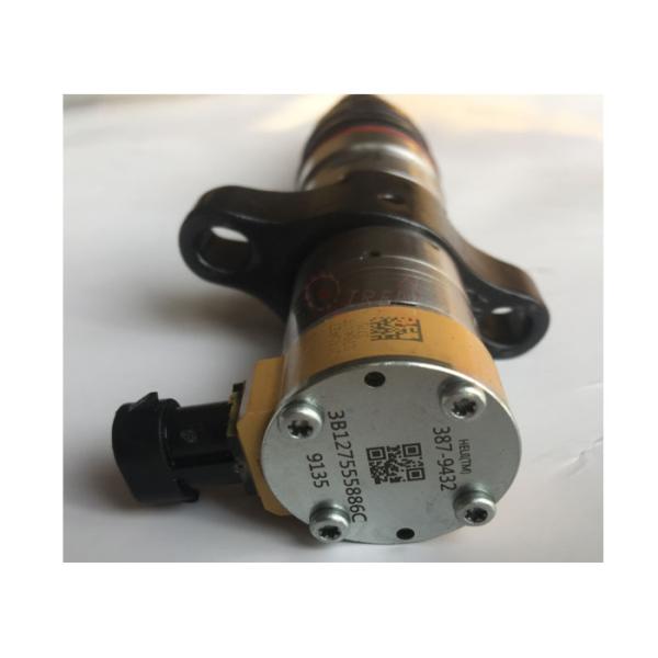 New Diesel Engine C9 Fuel System Injector 387-9432 3879432