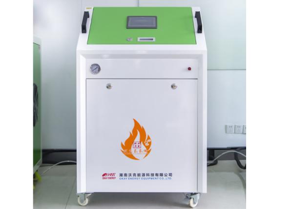 Automatic Brass Soldering Brazing Flat Copper Wires Machine 1500L/H