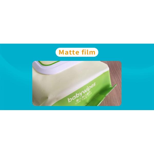 Личная чистка устранимая намочила Випес органические для баланса ПЭ-АШ руки младенца