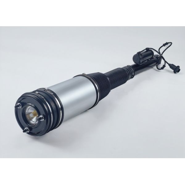 New Rear AIRMATIC Air Suspension Strut & Shock Absorber for Mercedes W220 S-Class 2203202338 4MATIC (Left/Right)