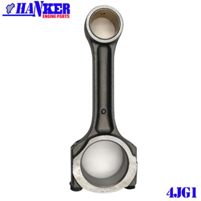 Conexão Rod 8-97388-921-2 40Cr forjado de Isuzu Engine Parts 4JG1 4JG2