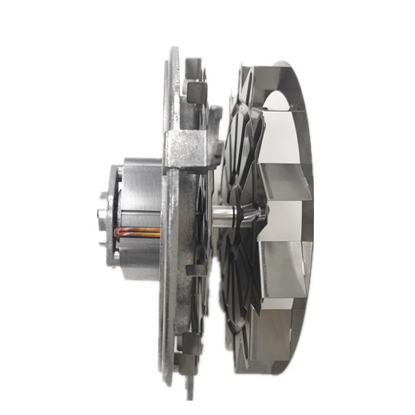 Multipurpose Air Fryer Motor  CL H 60HZ Ball Bearing Fan Motor