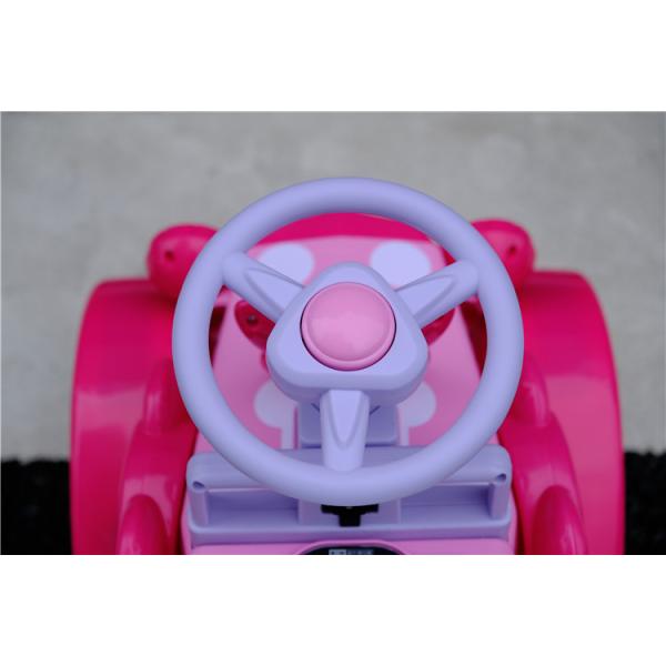 Plastic PP 12V Kids Battery Toddler Ride On Car for Children Electric Car in 2023