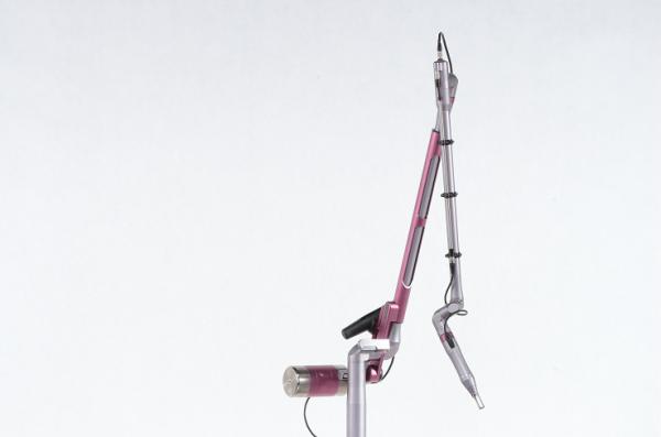 10Hz Frequency Laser Tattoo Removal Machine Q Switched Nd Yag Picosecond Pigment Treatment