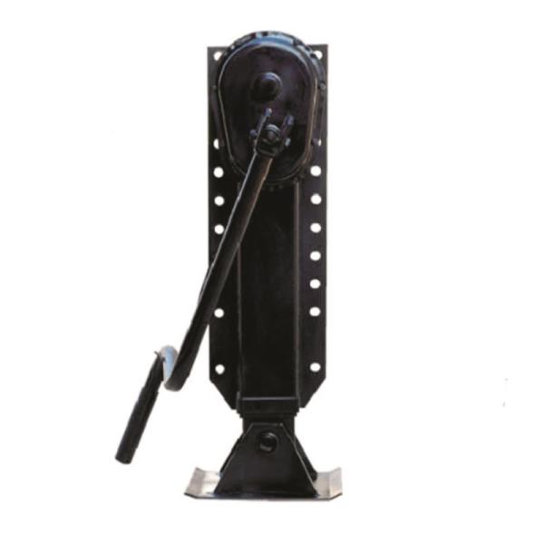 Customized OE NO. Vehicle Support Parts for Heavy Vehicle Outrigger Light Aluminum Alloy Outrigger Semi-trailer Repair