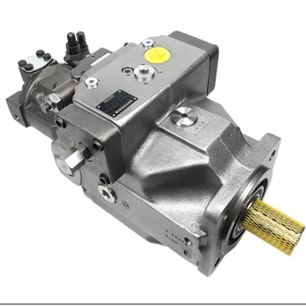 Rexroth Axial Plunger Pump A4VSO71EO2/10R-VPB25N00 A4VSO71EO2/10R-VZB13N00 A4VSO71EO2/10R-PZB13N00
