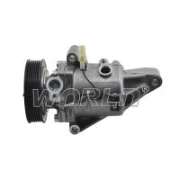9520054LA0 Conditionneur d'air automatique Compresseur universel Pour Suzuki SX4 WXSK043