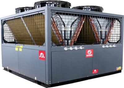 Circulation Swimming Pool Water Heater Heat Pump With Stainless Steel Shell