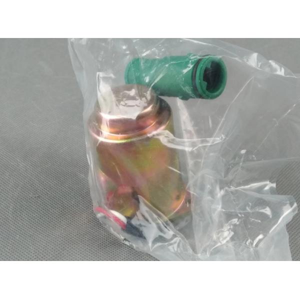 Hydraulic Pump Solenoid Valve 086-1879-N For   E200B G-90013