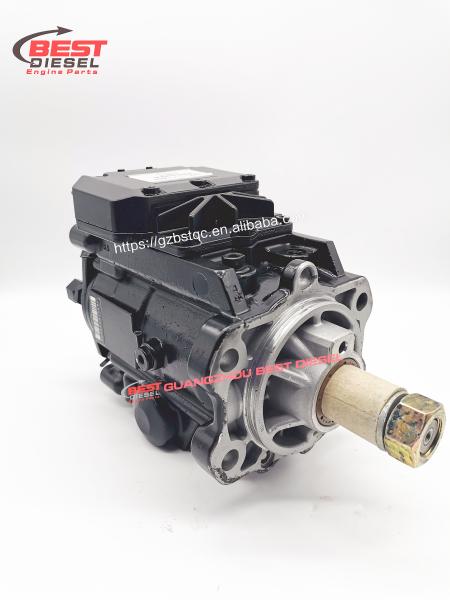 Hot Sale High Quality Common Rail Fuel Injector pump   0986444007  0470506011 0986444007 For 5.9 L  Dodge Ram 2500 5.9L Cum-mins