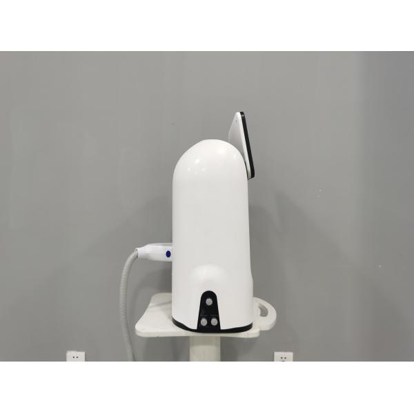 AS62 NIR Skin Rejuvenation Beauty Machine Milk Light Hair Removal Machine