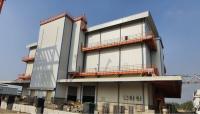 Commercial Residential Industrial Pre Engineered Building Manufacturers