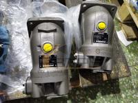 MOTOR HIDRAULÍCICO REXROTH R992001746 A2FO23/61R-PBB05 SÉRIA A2FO PUMPA FIXADA AXIAL com pistão A2FO28/61R-PPB05